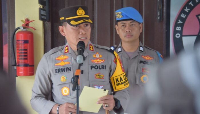 Tim Gabungan Selidiki Kasus Penembakan Pengacara di Bone, Kapolres: Akan Tuntaskan Hingga Akar