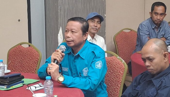 Rektor Uniasman Bone : Fenomena Pilkada, Ada Balas Jasa dan Balas Dendam