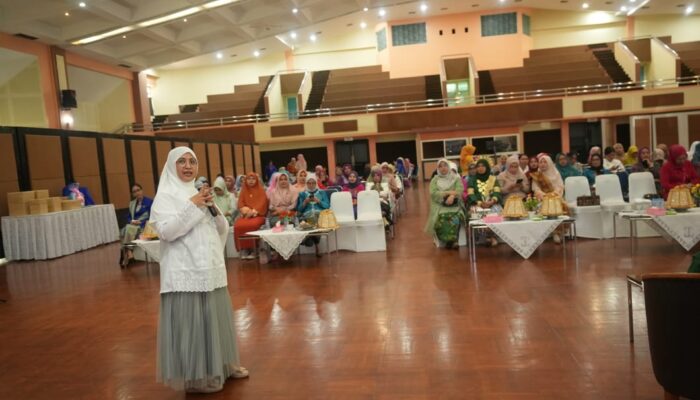 PT Semen Tonasa Peringati Hari Kartini, Momentum Perkuat Peran Perempuan