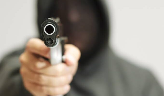 4 Bulan Pasca Penembakan, Kasus Penembakan Rudi S Gani ‘Masih Gelap’