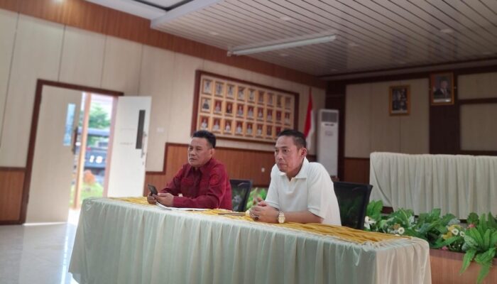 Polres Bone Tangkap Sejumlah Pelaku dengan Modus Tempel via WhatsApp