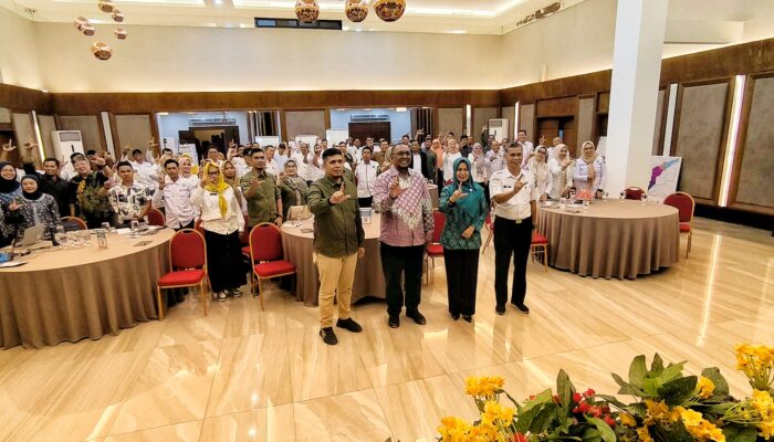 Pemkab Bone Kolaborasi ICRAF Gelar Konsultasi Publik, Menuju Pengelolaan Lanskap Berkelanjutan Bone