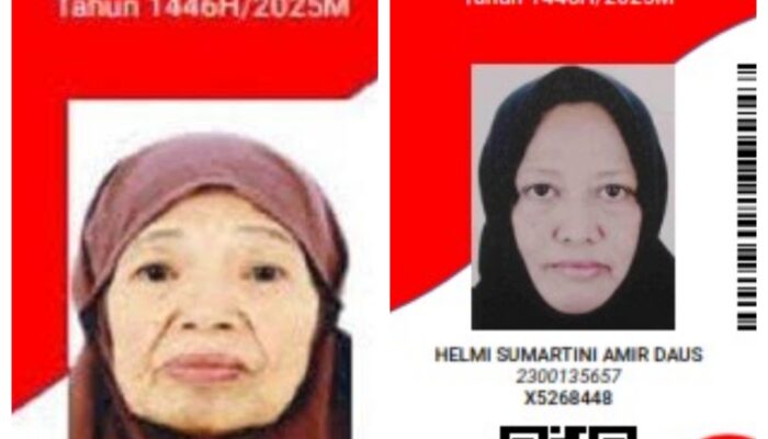 Kepala Kemenag : 2 Jamaah Haji Bone Meninggal di Tanah Suci