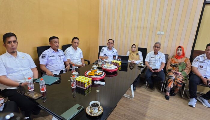 Bone Bergerak Cepat Wujudkan Koperasi Merah Putih Desa