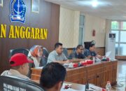 Rapat Dengan OPD Penghasil PAD, Dewan Bone Rekomendasikan Reward dan Punishment