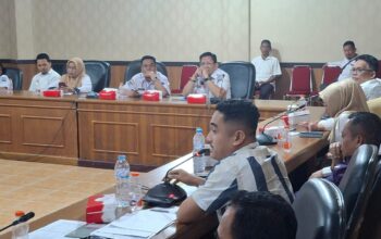 Anggota DPRD Zaenal Takdir Minta PDAM Bone Ambil Alih Sumber Mata Air Waetuo Kajuara
