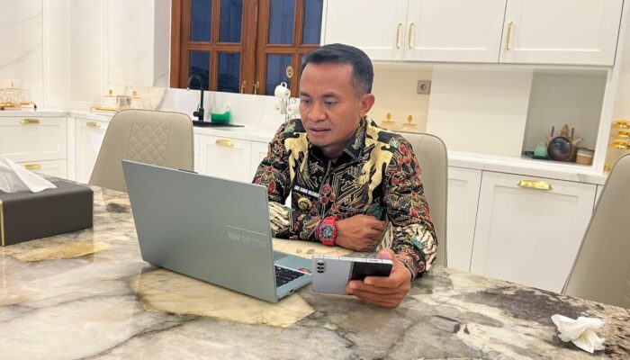 Buka Seleksi PPPK, Bupati Bone Beri Motivasi Tingkatkan Kualitas Kinerja dan Pelayanan