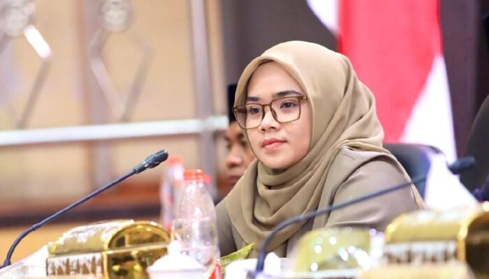 Ketua DPRD Bone ATW : Penghapusan Utang Sangat Membantu Petani dan Nelayan