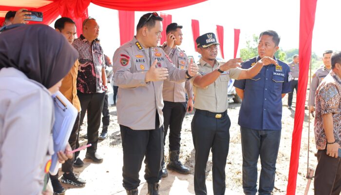 Besok Mentan dan Kapolri Panen Raya di Bone, Bupati : Bone Siap Sambut 