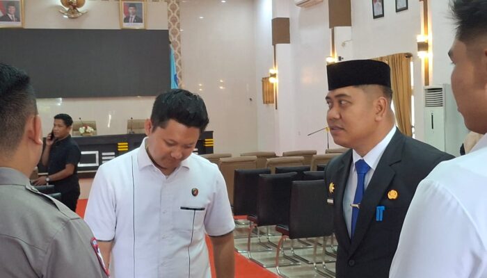 BN : Ratusan Pejabat Eselon III dan IV Bone Dimutasi Sore Ini, dari Lurah Hingga Kabag