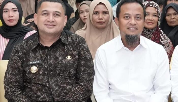 Pemprov Salurkan DBH 222 Miliar, Walikota Makassar :  Terima Kasih Pak Gubernur!