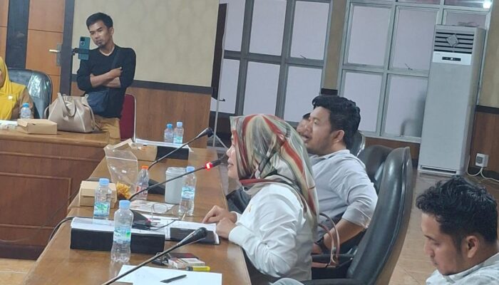 Anggota DPRD Bone Andi Purnama Sari Minta Pemerintah Selesaikan Validasi Data PBI JKN