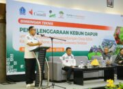 Gandeng ICRAF, Wabup Bone Dorong Sumber Daya Lokal Desa Wujudkan Kesejahteraan Masyarakat