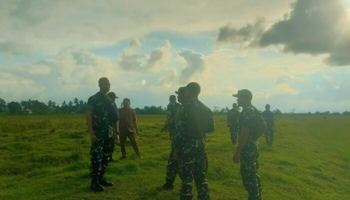 Kodim 1407 Bone Bakal Hadirkan Ratusan Penerjun Payung di Sibulue
