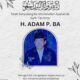 Puang Aji Adam, Tokoh Agama Apala Berpulang, Abdikan Diri Jadi Imam Selama 46 Tahun