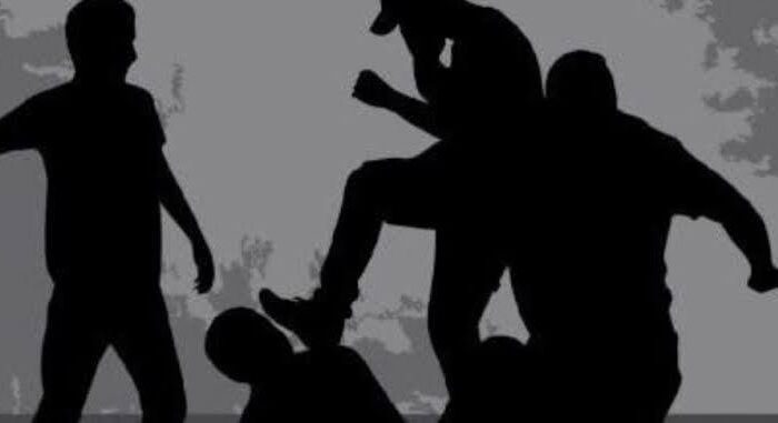 Korban Pengeroyokan Alami Luka Parah di Are’e Tawaroe, Pelaku Ditangkap Kemudian Dilepas Polisi