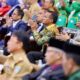 Alumni Berprestasi, Bupati Bone Andi Asman Sulaiman Diundang Khusus Hadiri Milad ke- 71 UMI