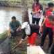 Kunjungi Cenrana, Wabup Bone Dorong Program Budidaya Perikanan 