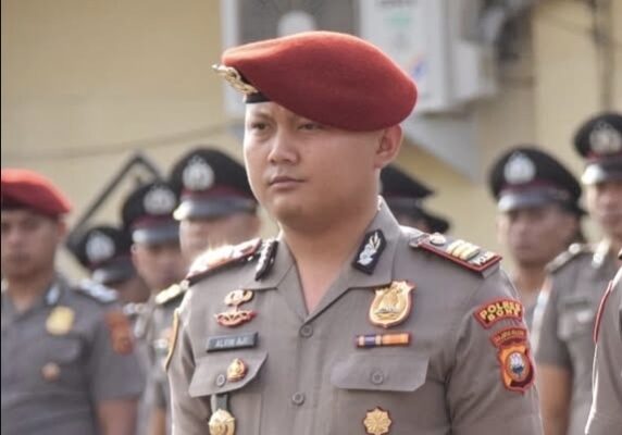 Sat Reskrim Polres Bone Tetapkan Tersangka 2 Pelaku Pengeroyokan di Are’e Bone