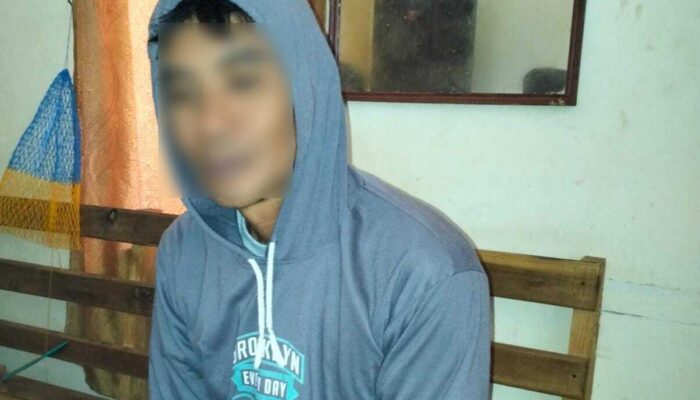 Warga Sailong Digegerkan Penemuan Mayat Samsuddin di Persawahan, Pelaku Diduga Kerabat Dekat