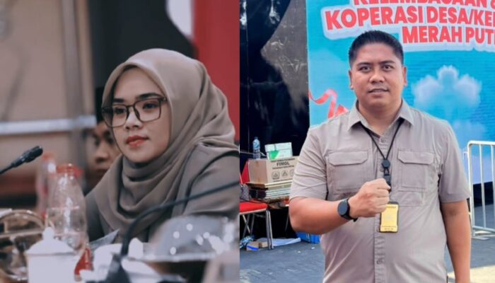 Ketua DPRD Bone Ajukan Lelang Ulang, Kepala BKPSDM Bone : Lelang Sekwan Sudah Sesuai Prosedur