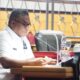 Ingatkan Pemda, Fraksi Nasdem Sampaikan Jangan Ulangi ‘Dosa’ Pengelolaan APBD 2024 Lalu