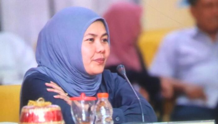 HUT ke-79 Polri, Andi Purnamasari Amier : Terus Melindungi dan Mengayomi Masyarakat