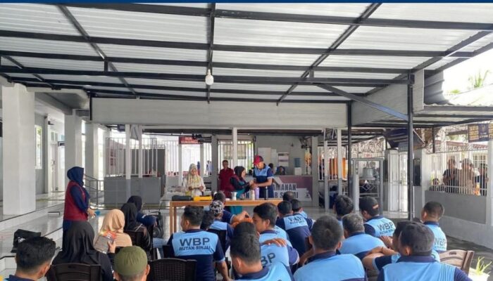 Narapidana Lapas Sinjai Kabur, Kalapas Dikonfirmasi Malah Ngajak Ngopi
