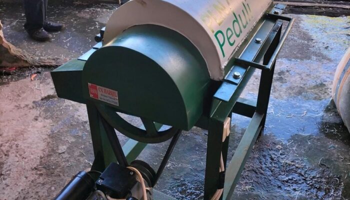 PLN Bantu Bone Perangi Sampah, Bupati Bone : Bantu Bone Bersih