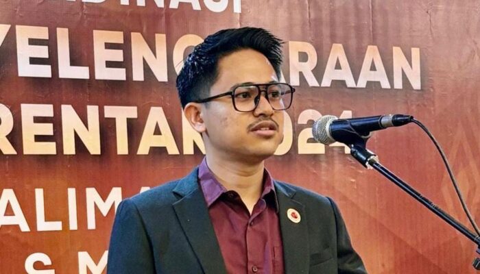 Napi Rutan Kabur Sekertaris PKN Minta Karutan Sinjai Dicopot