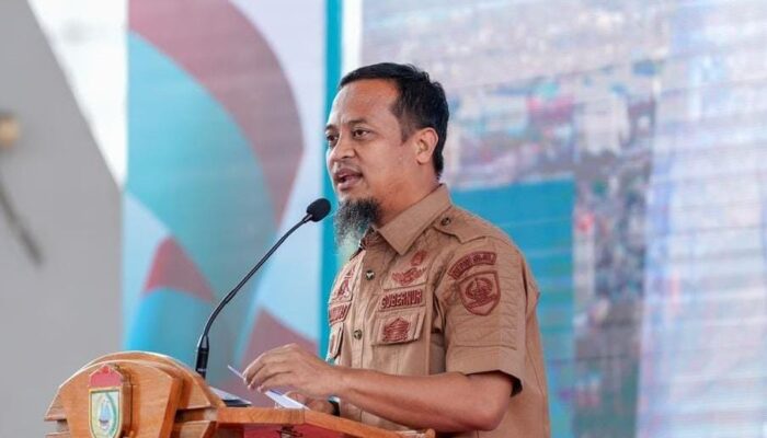 Gubernur Sulsel Instruksikan Guru, Siswa, Hingga Kepala Dinas Hafal Juz 30