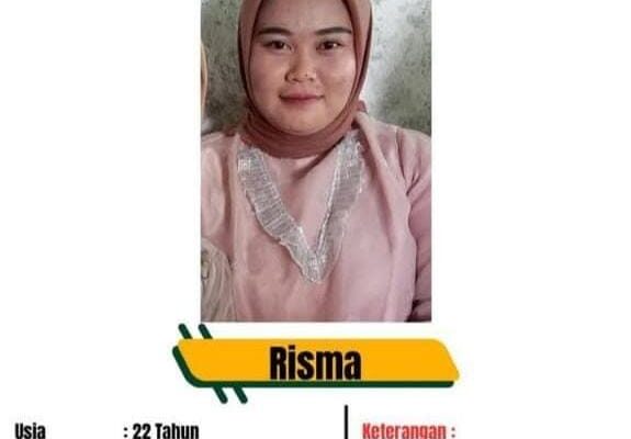 Mayat Wanita Ditemukan di Sungai Cenrana, Seorang Ibu Muda Hilang di Tawaroe