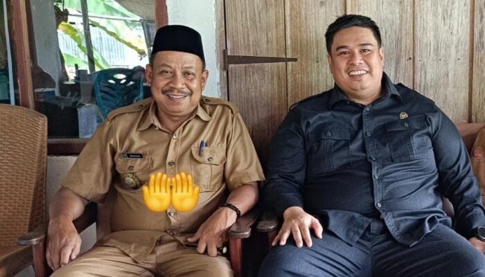 Innalillah, Kepala Desa Mattirowalie Mare Meninggal Dunia