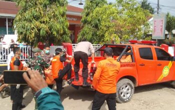 Terungkap, Ini Identitas Mayat yang Ditemukan di Cenrana Bone