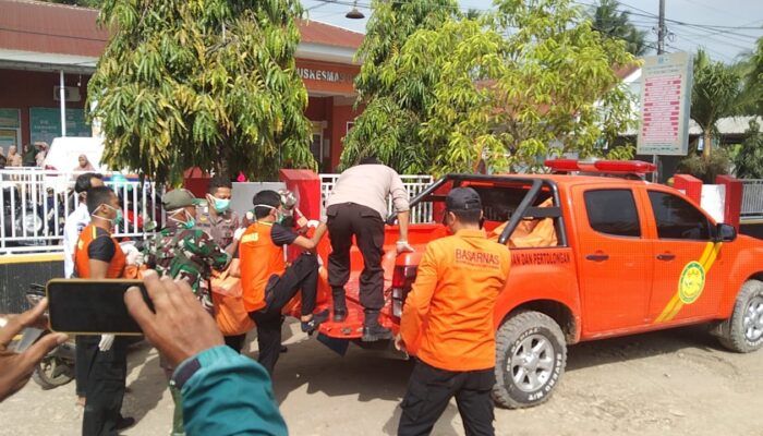 Terungkap, Ini Identitas Mayat yang Ditemukan di Cenrana Bone