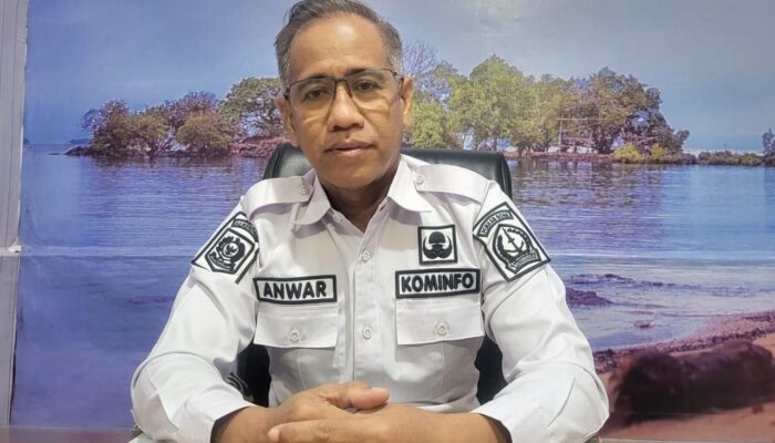 Infrastruktur Jadi Fokus Utama, Sejumlah Ruas Jalan di Bone Kini Diperbaiki