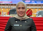 Jelang Pelantikan, Hj Faidah Menguat Dukungan Rekomendasi Fraksi DPRD Bone