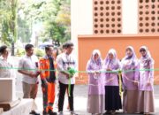 Fest Muharram 1447 H PT Semen Tonasa: Perkuat Syiar Islam dan Ekonomi Umat