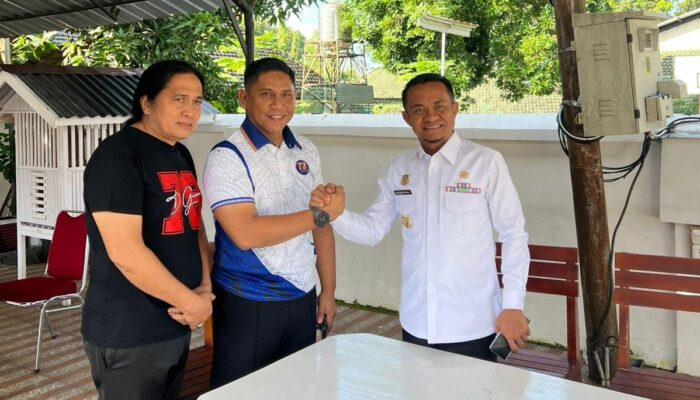 KSAU Dijadwalkan Kunjungi Bone, Bupati: Akan Lihat Gelar Budaya dan Panen