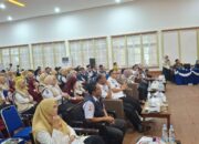 Pemkab Bone – ICRAF Luncurkan Bahan Ajar Mulok Pangan Lokal, Kadis Pendidikan : Sangat Layak Diterapkan Jenjang SD – SMP