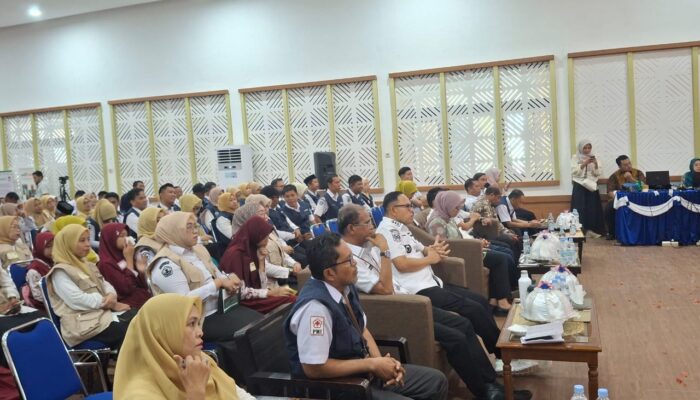 Pemkab Bone – ICRAF Luncurkan Bahan Ajar Mulok Pangan Lokal, Kadis Pendidikan : Sangat Layak Diterapkan Jenjang SD – SMP