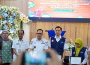 Mencetak Generasi Baru Pelestari Pangan Lokal, Pemkab Bone Bersama ICRAF Luncurkan Mulok Pangan Lokal 