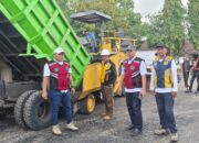 Pemkab Mulai Perbaikan Jalan, Kadis BMCKTR : Ada 11 Ruas Jalan Diperbaiki Sepanjang Tahun 2025 Melalui APBD Bone