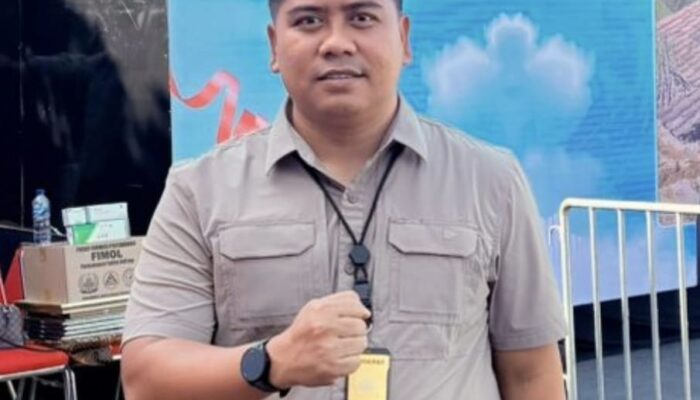 4.421 PPPK Paruh Waktu Kabupaten Bone Dijadwalkan Dilantik 24 Desember 2025