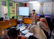 Gelar Bimtek SPT Unifikasi, Pajak Watampone- Sengkang Ajak Bendahara Desa Tertib Pajak