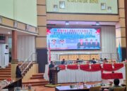 Fraksi Nasdem Dorong Penguatan Sinergi Legislatif-Eksekutif di Rapat Paripurna DPRD Bone