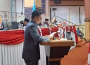Fraksi Demokrat Sampaikan Rekomendasi Pelayanan Kesehatan Hingga Pembayaran TPP ASN