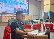 Fraksi PKS Minta Pemkab Bone Aktifkan Layanan Kesehatan Gratis UHC dan Bangun Bola Soba