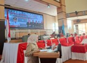 Fraksi Gerindra Andi Purnamasari Amier Sampaikan Catatan atas 2 Ranperda Diajukan Pemkab Bone