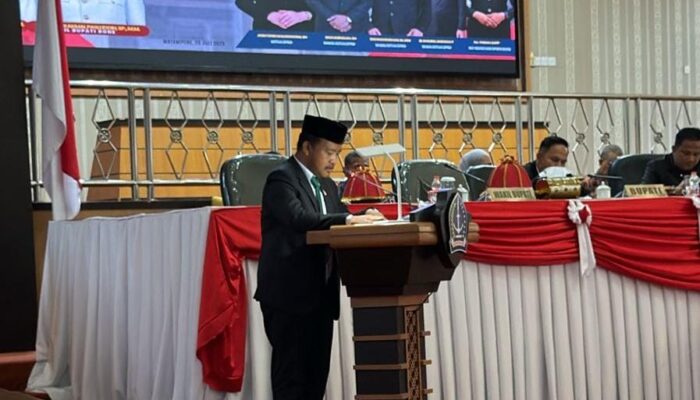 Fraksi PKB DPRD Bone Minta Pemda Maksimalkan Potensi Desa Hingga Sumber PAD Baru